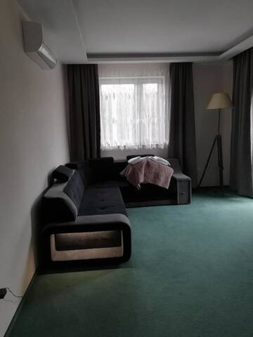 Фото номера Четырехместный номер Мотели Gościnny Gaj г. Gaj 14