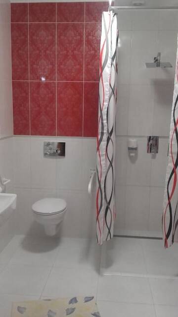 Фото номера Трехместный номер Делюкс Мотели Gościnny Gaj г. Gaj 4