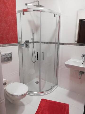 Фото номера Трехместный номер Делюкс Мотели Gościnny Gaj г. Gaj 5